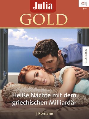 cover image of Julia Gold Band 78